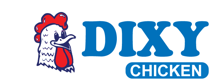 Order Online Dixy Blackburn